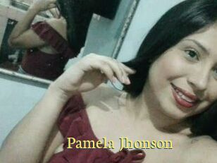 Pamela_Jhonson