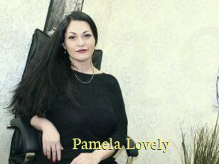 Pamela_Lovely