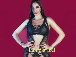 Pamela_feel
