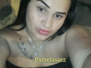 Pamelasaez