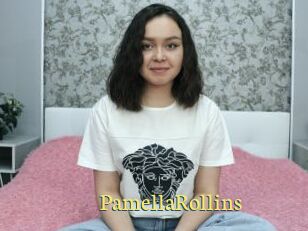 PamellaRollins