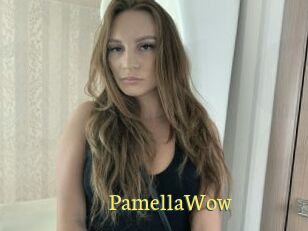 PamellaWow