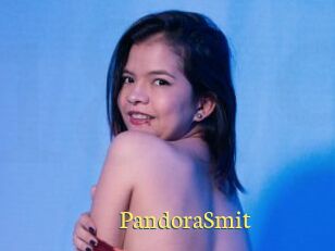 PandoraSmit