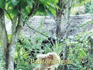 Pandora_Apple