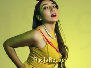 PaolaBecker