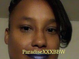 ParadiseXXXBBW