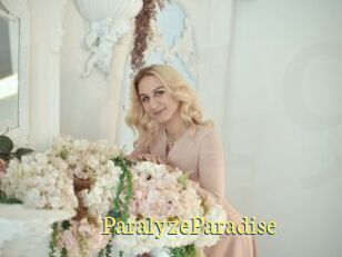 ParalyzeParadise