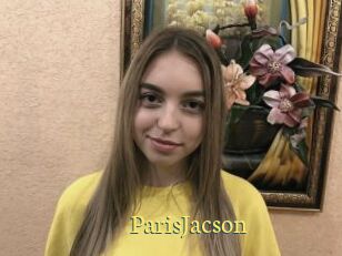 ParisJacson