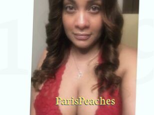 ParisPeaches