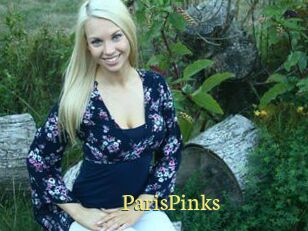 ParisPinks