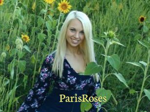 ParisRoses