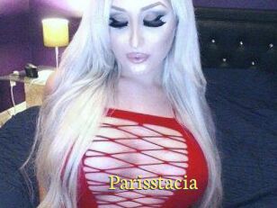 Parisstacia