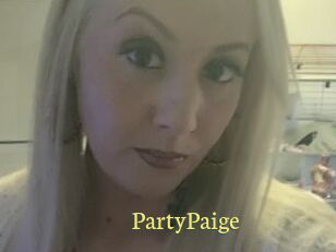 PartyPaige