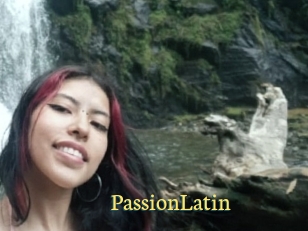 PassionLatin