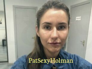 PatSexyHolman