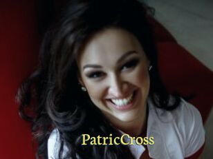 PatricCross