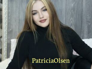 PatriciaOlsen