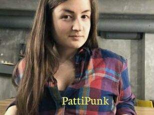 PattiPunk