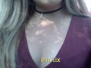 Pau_lix