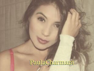PaulaCharmant