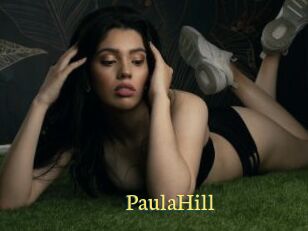 PaulaHill