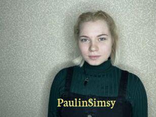 PaulinSimsy