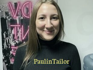 PaulinTailor