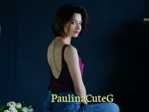 PaulinaCuteG