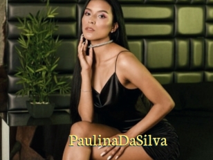 PaulinaDaSilva
