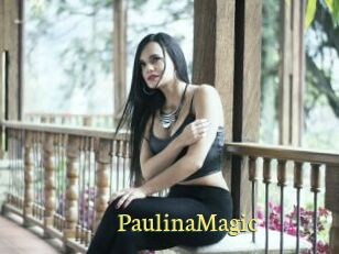 PaulinaMagic