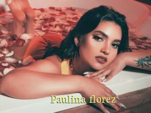 Paulina_florez