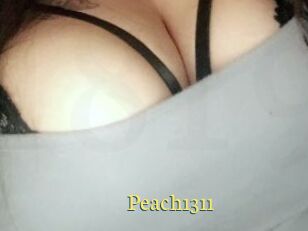 Peach1311