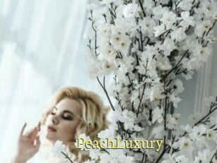 PeachLuxury