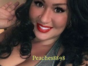 Peaches8898