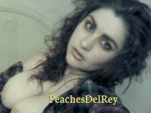 PeachesDelRey