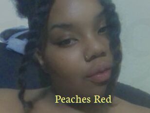 Peaches_Red