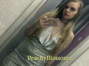 PeachyBlossoms