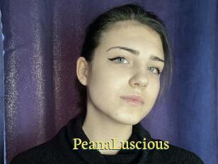 PeanaLuscious