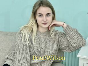 PearlWilson