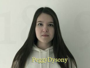 PeggyDysony