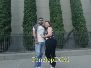 PenelopDeivi