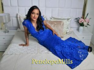PenelopeMills