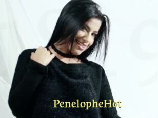 PenelopheHot