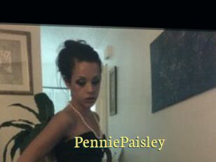PenniePaisley