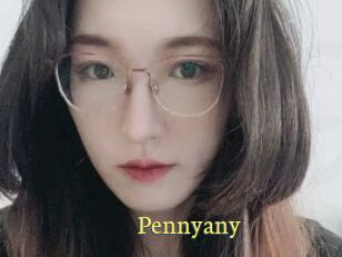 Pennyany