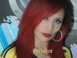 Perlahot