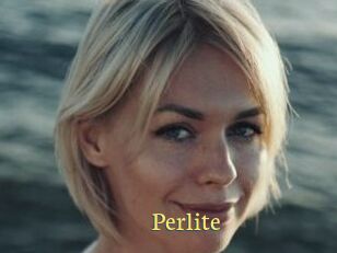 Perlite