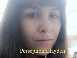 PersephoneHayden