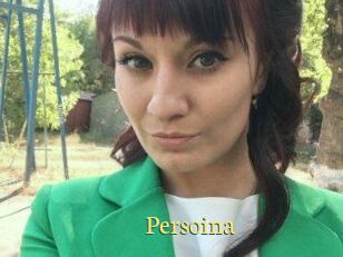 Persoina