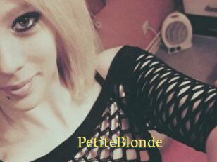 PetiteBlonde
